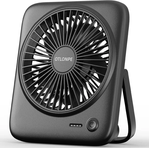 Personal Portable Fan