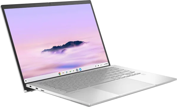 Asus Enterprise Chromebook - 14.0", Intel Core Ultra 5 Processor, 16GB, 512GB