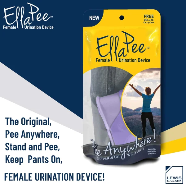 Female Urination Device