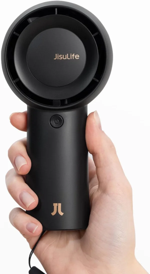 Portable Handheld Turbo Fan