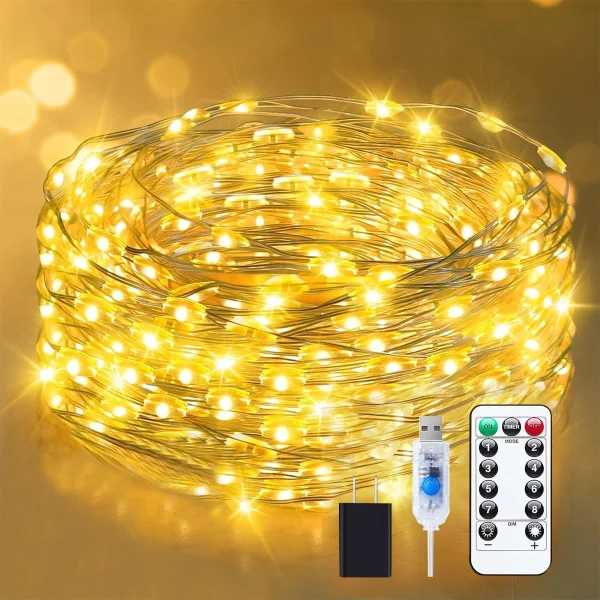 Fairy Lights